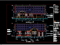 Nhà vườn diện tích 16x16m 1 tầng